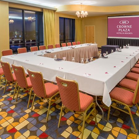 Crowne Plaza Hotel Foster City-San Mateo By Ihg Екстер'єр фото