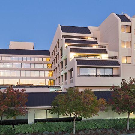 Crowne Plaza Hotel Foster City-San Mateo By Ihg Екстер'єр фото