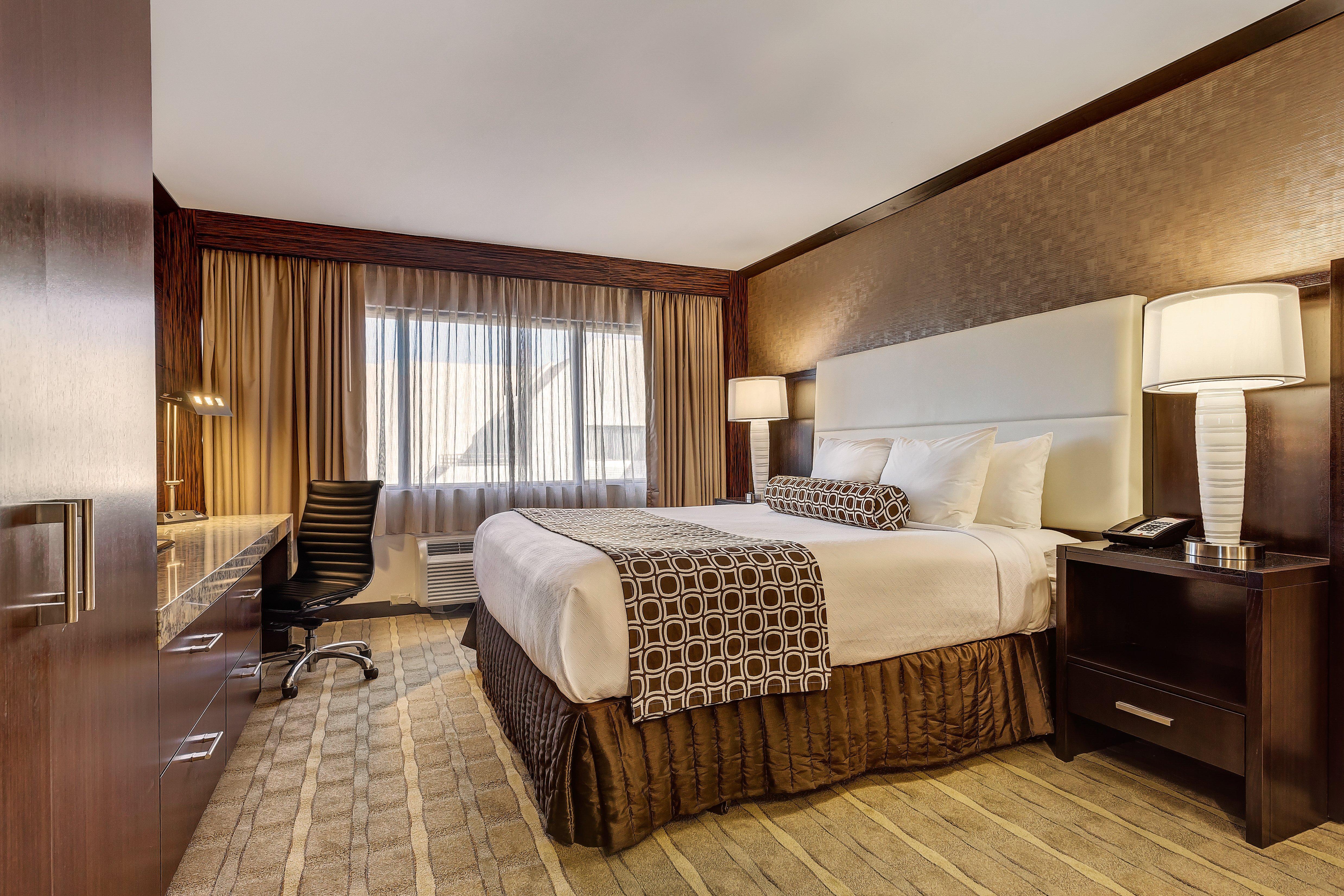 Crowne Plaza Hotel Foster City-San Mateo By Ihg Екстер'єр фото