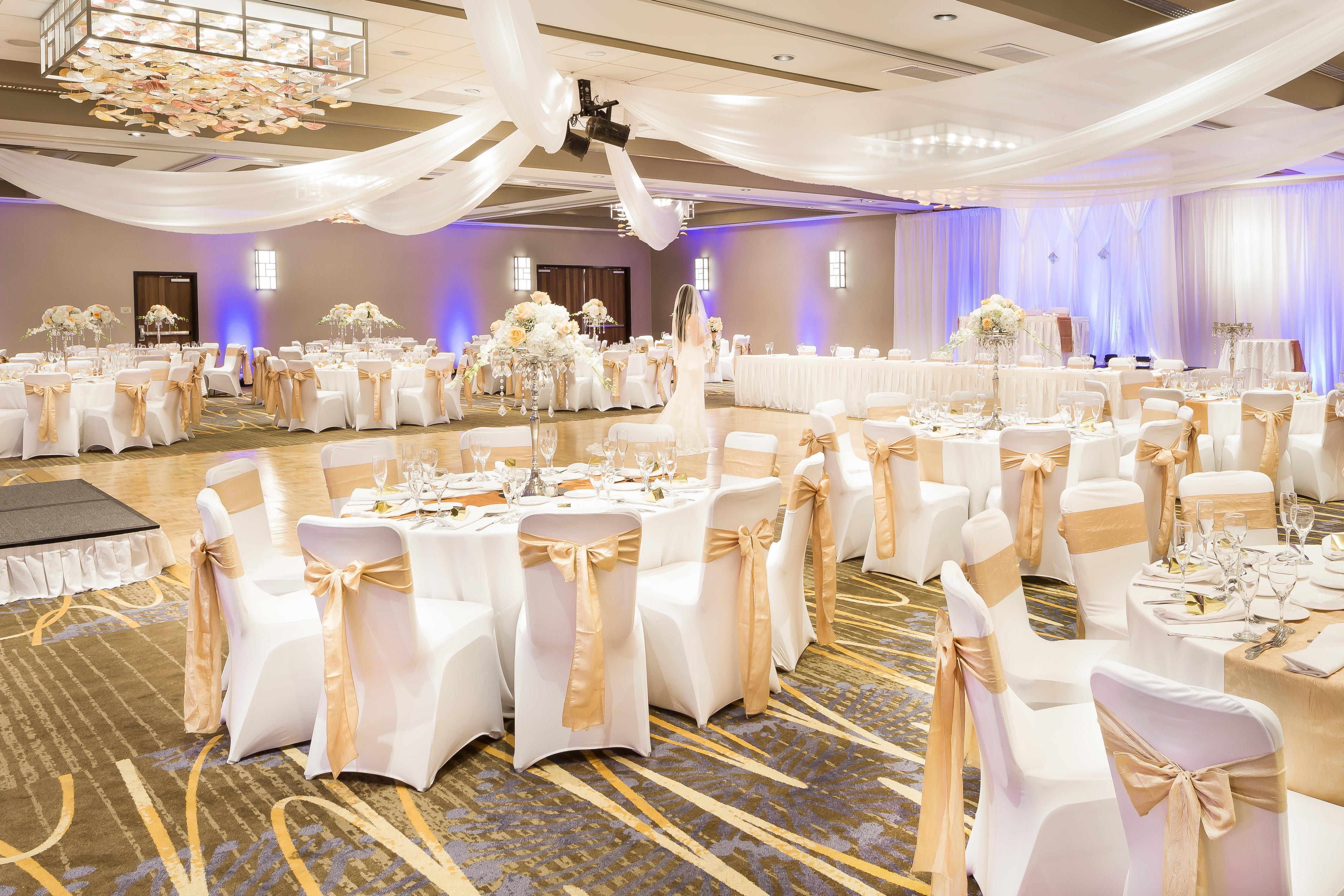 Crowne Plaza Hotel Foster City-San Mateo By Ihg Екстер'єр фото