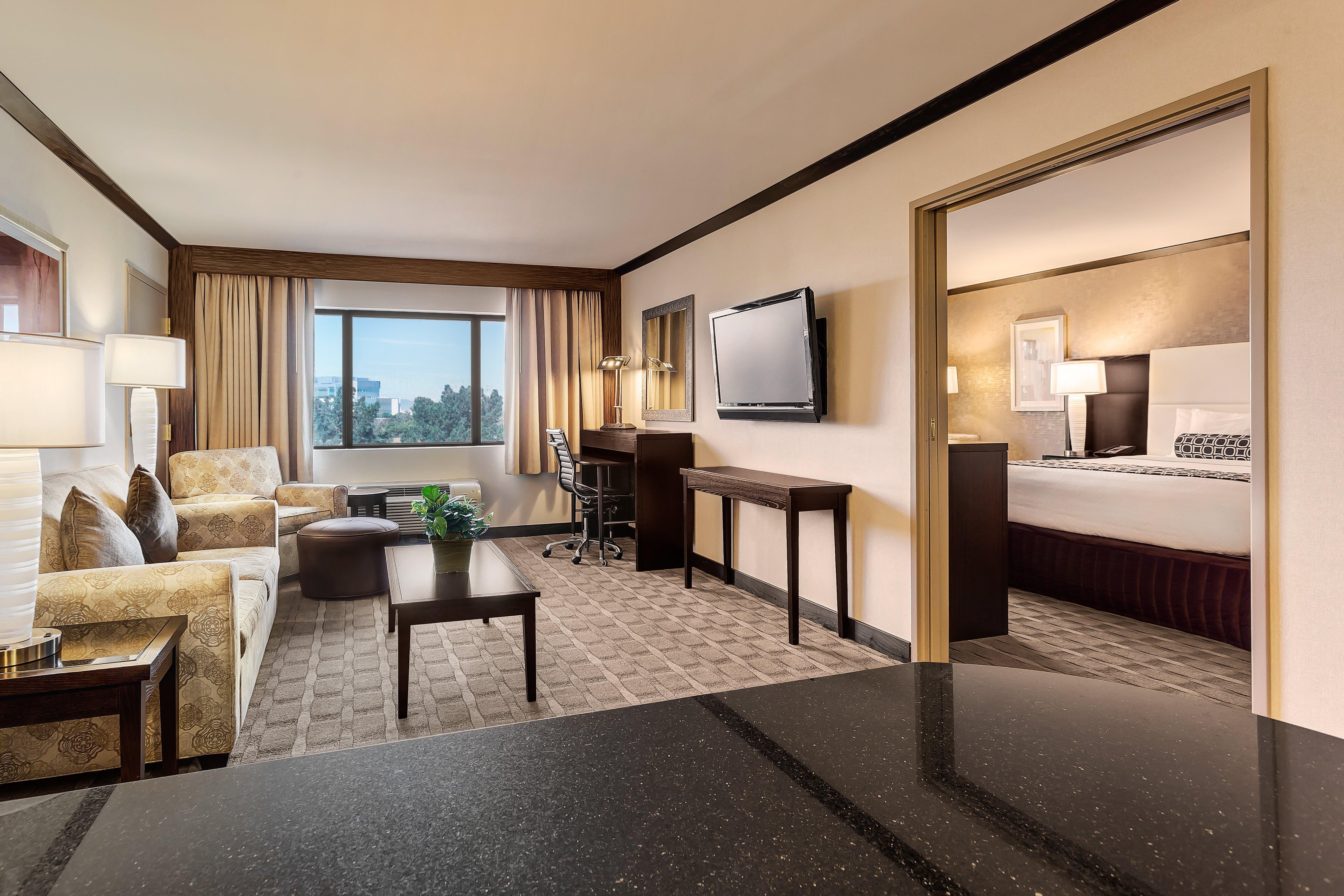 Crowne Plaza Hotel Foster City-San Mateo By Ihg Екстер'єр фото