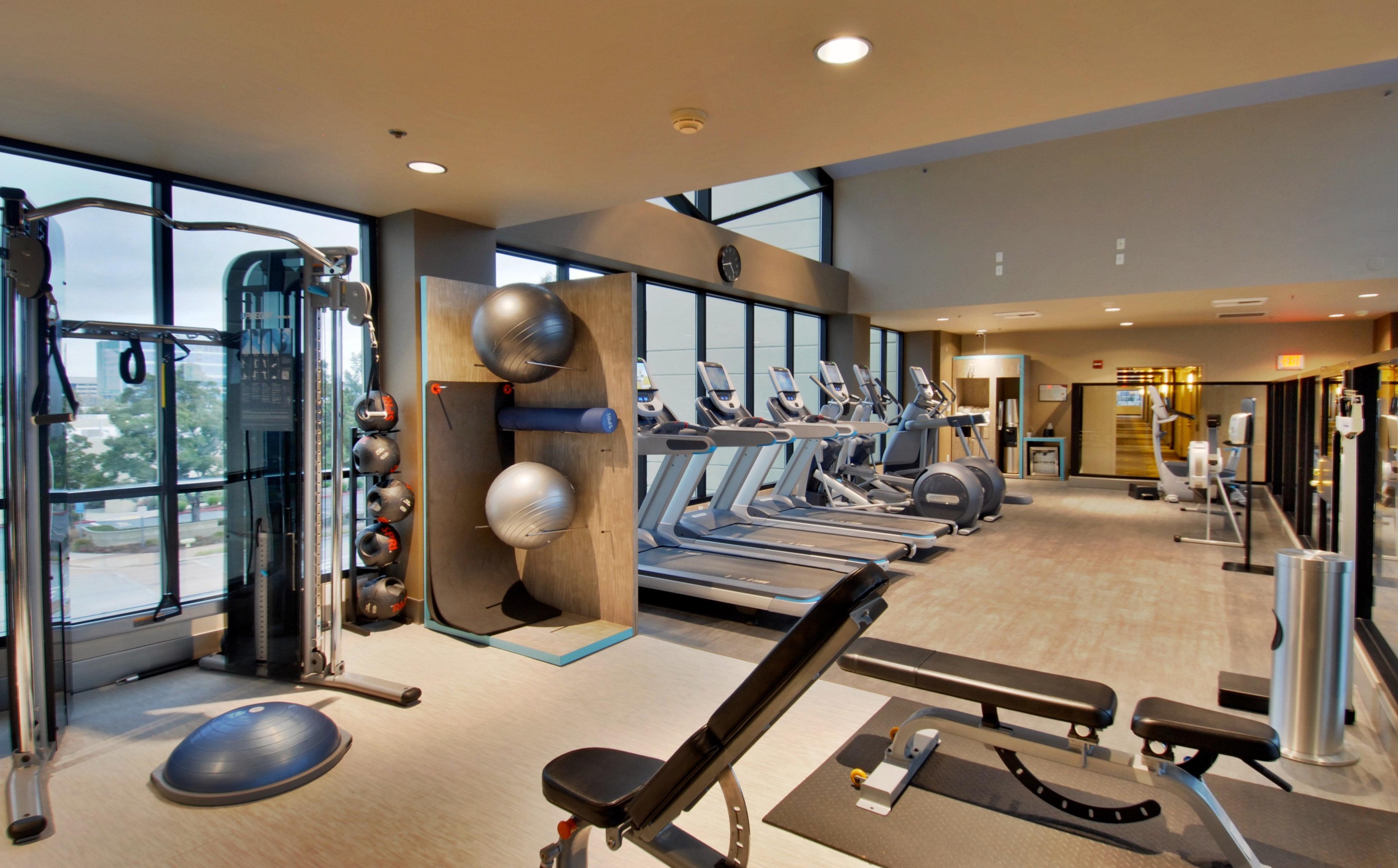 Crowne Plaza Hotel Foster City-San Mateo By Ihg Екстер'єр фото