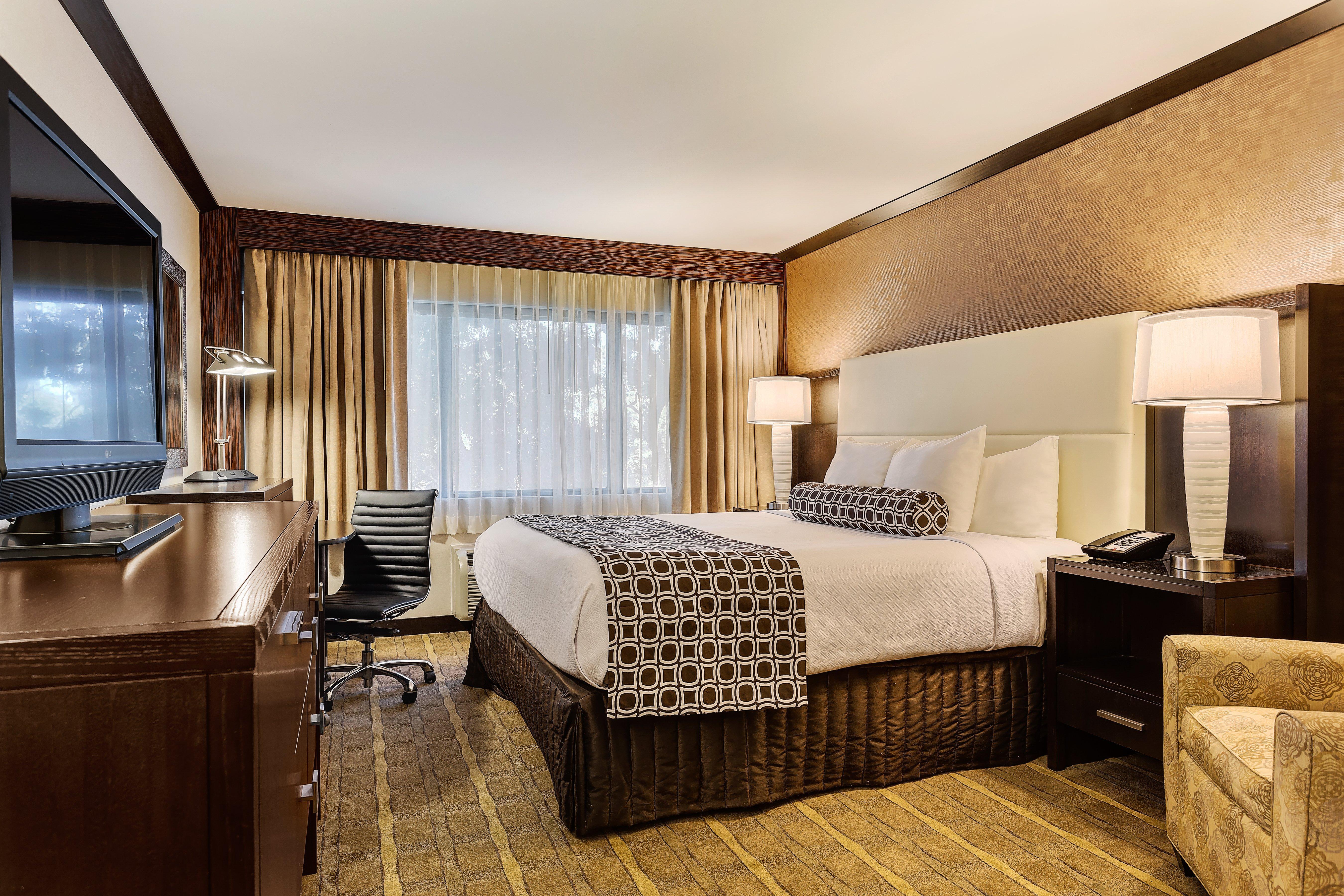 Crowne Plaza Hotel Foster City-San Mateo By Ihg Екстер'єр фото