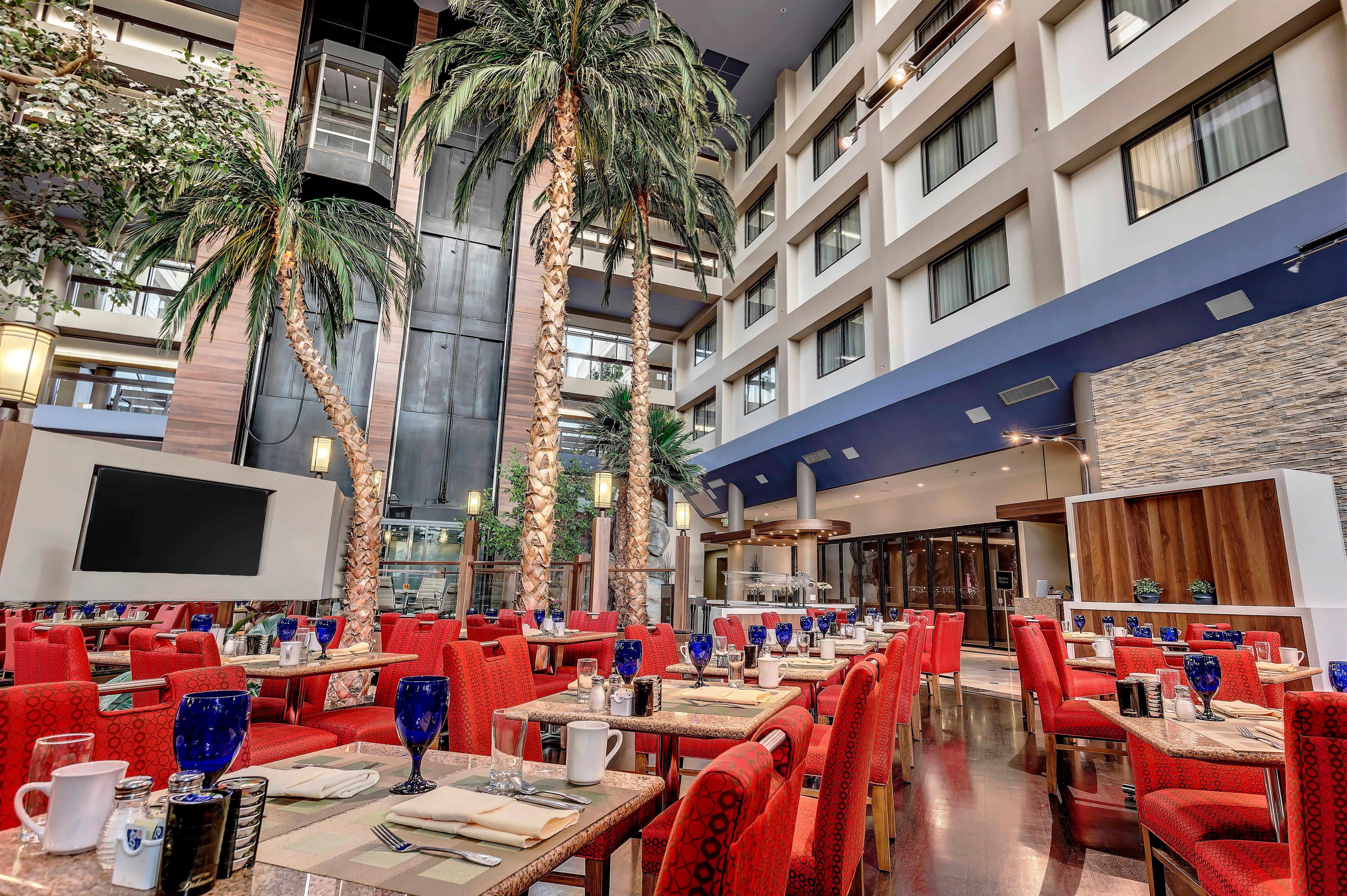 Crowne Plaza Hotel Foster City-San Mateo By Ihg Екстер'єр фото