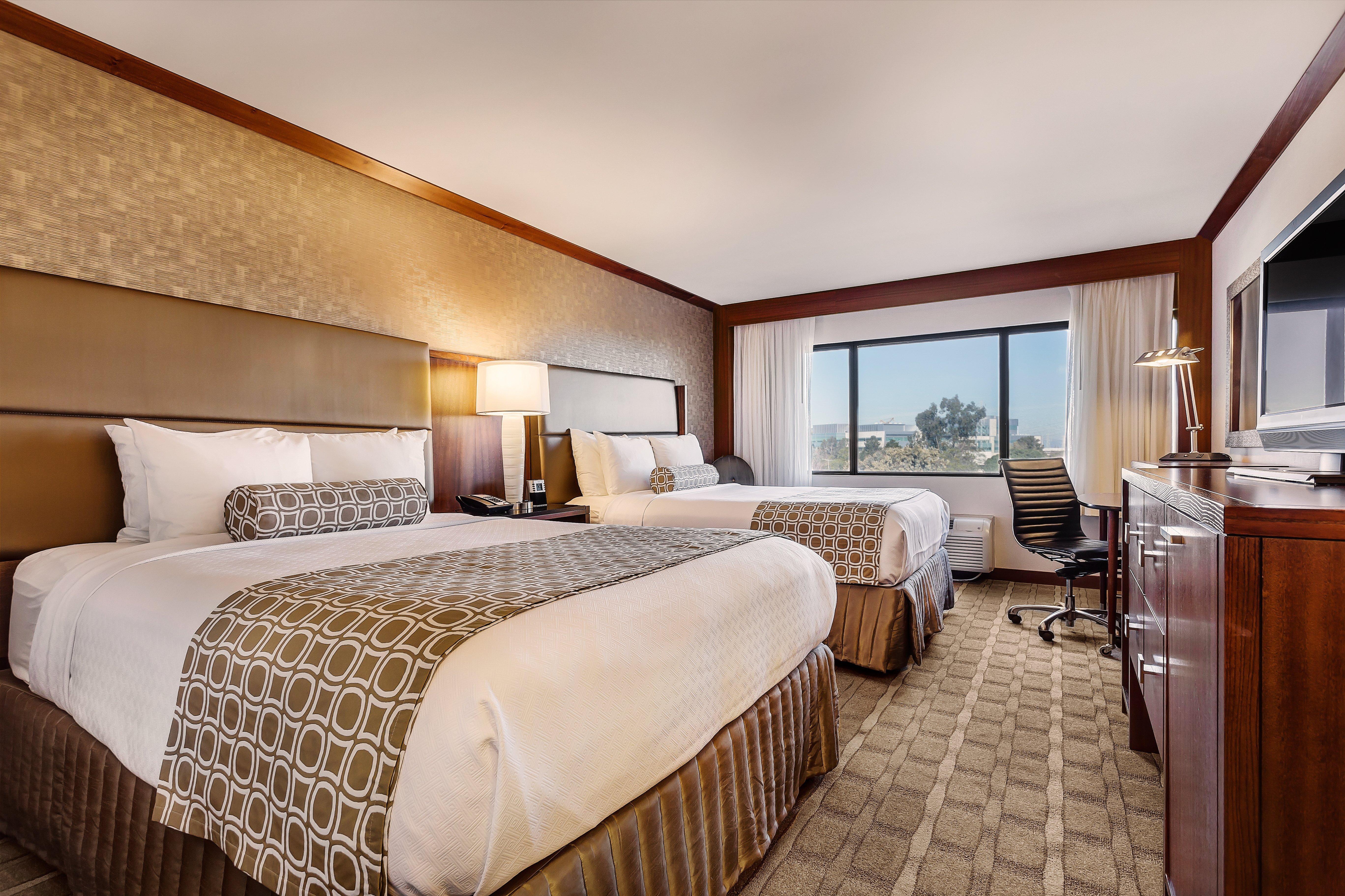 Crowne Plaza Hotel Foster City-San Mateo By Ihg Екстер'єр фото
