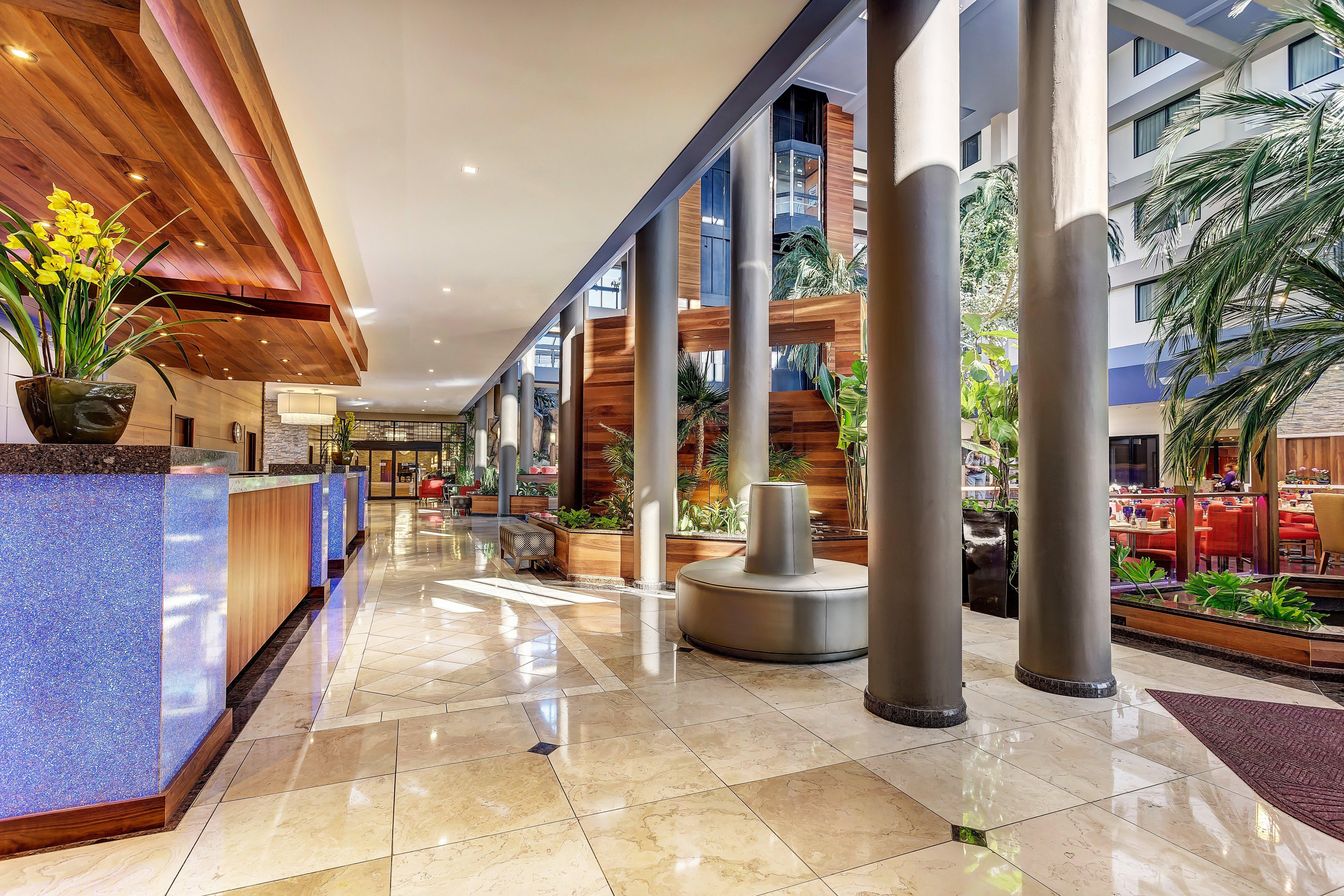 Crowne Plaza Hotel Foster City-San Mateo By Ihg Екстер'єр фото