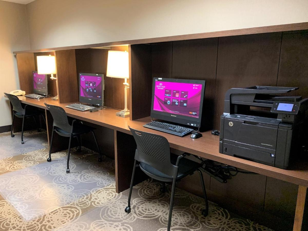 Crowne Plaza Hotel Foster City-San Mateo By Ihg Екстер'єр фото
