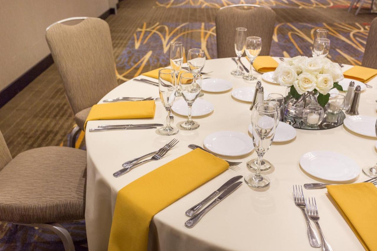 Crowne Plaza Hotel Foster City-San Mateo By Ihg Екстер'єр фото