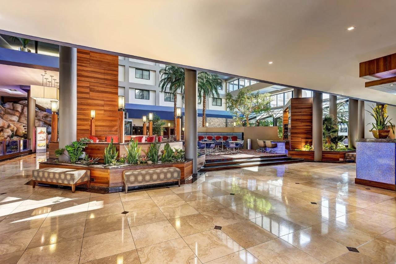 Crowne Plaza Hotel Foster City-San Mateo By Ihg Екстер'єр фото