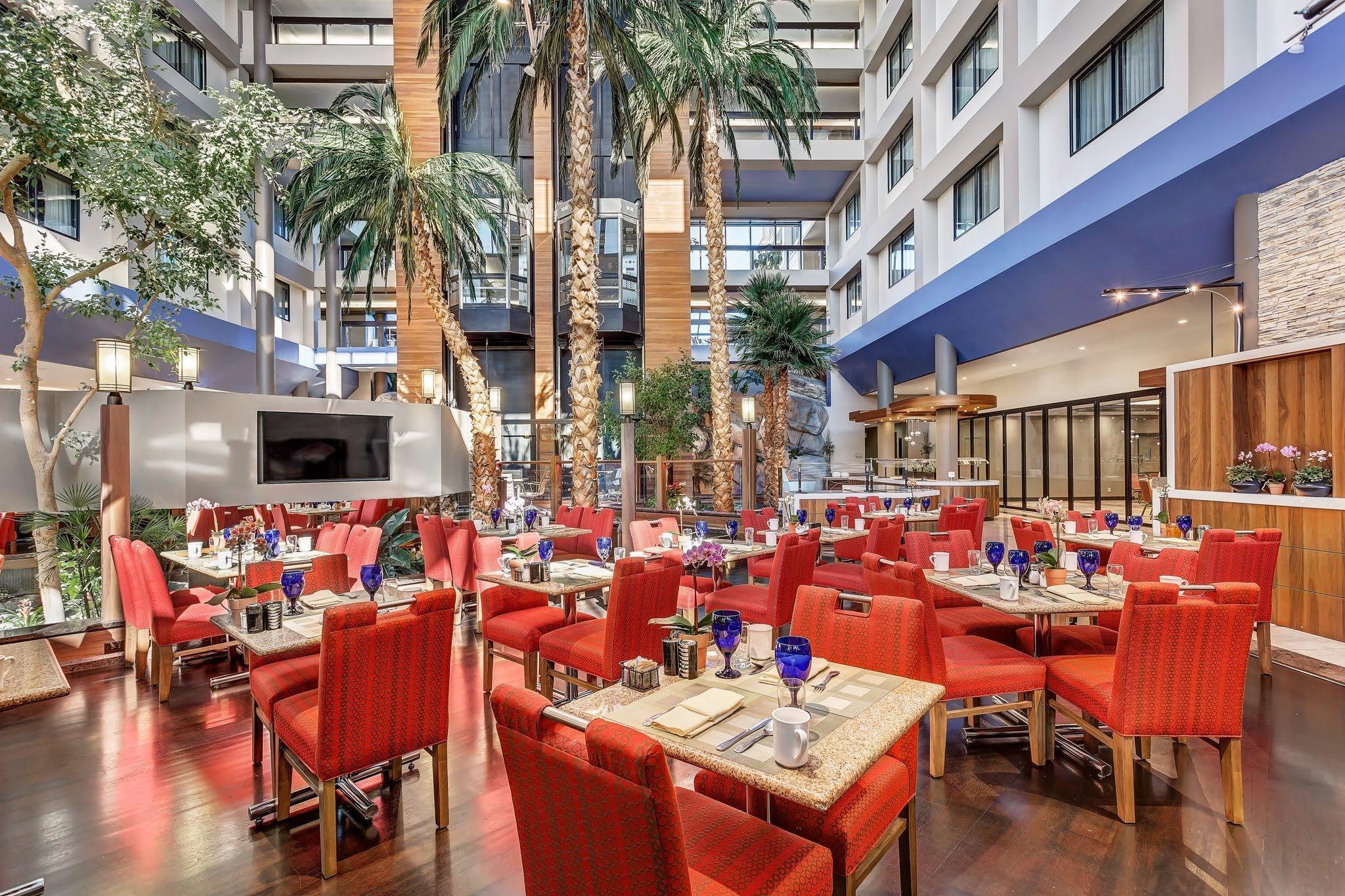 Crowne Plaza Hotel Foster City-San Mateo By Ihg Екстер'єр фото