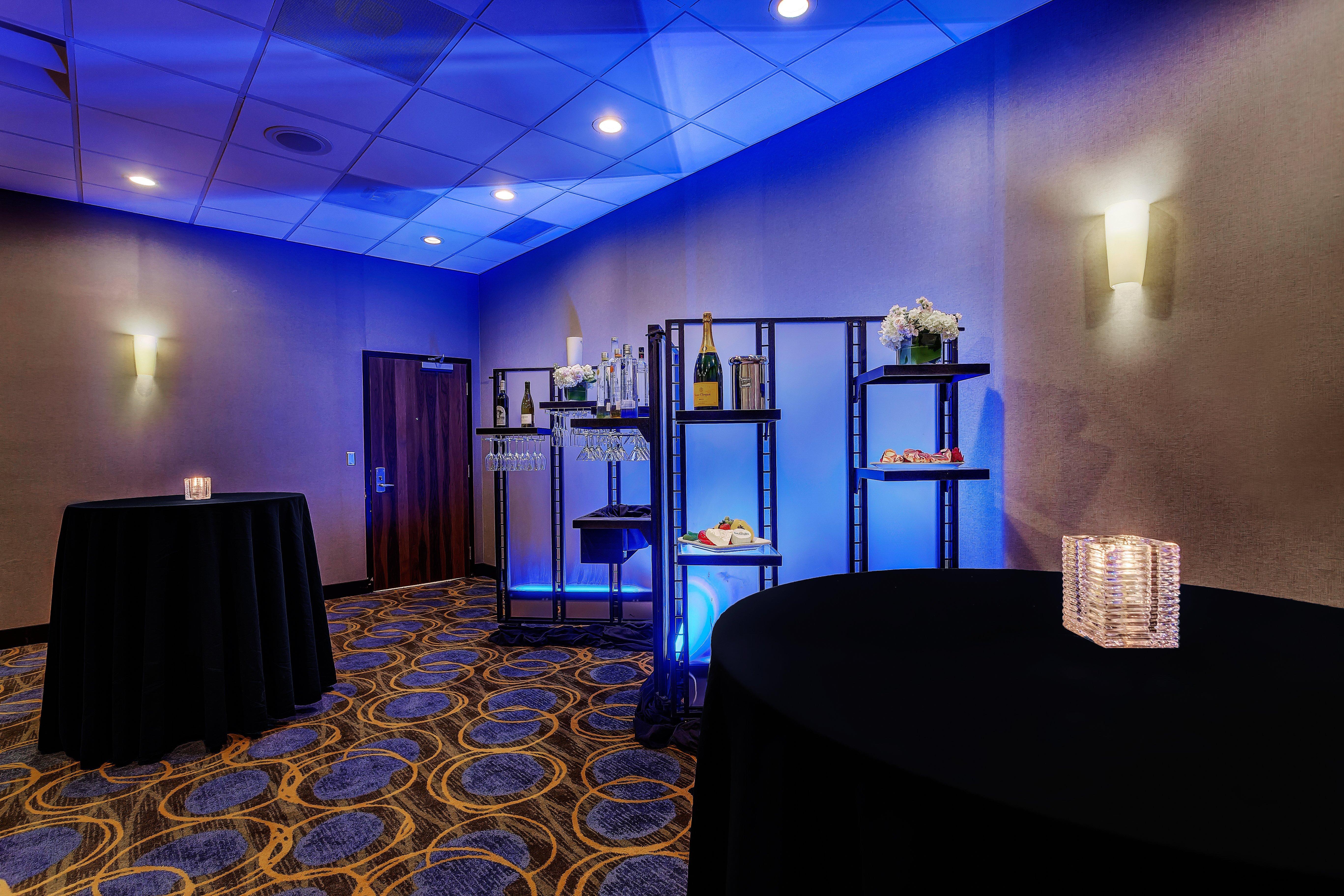 Crowne Plaza Hotel Foster City-San Mateo By Ihg Екстер'єр фото