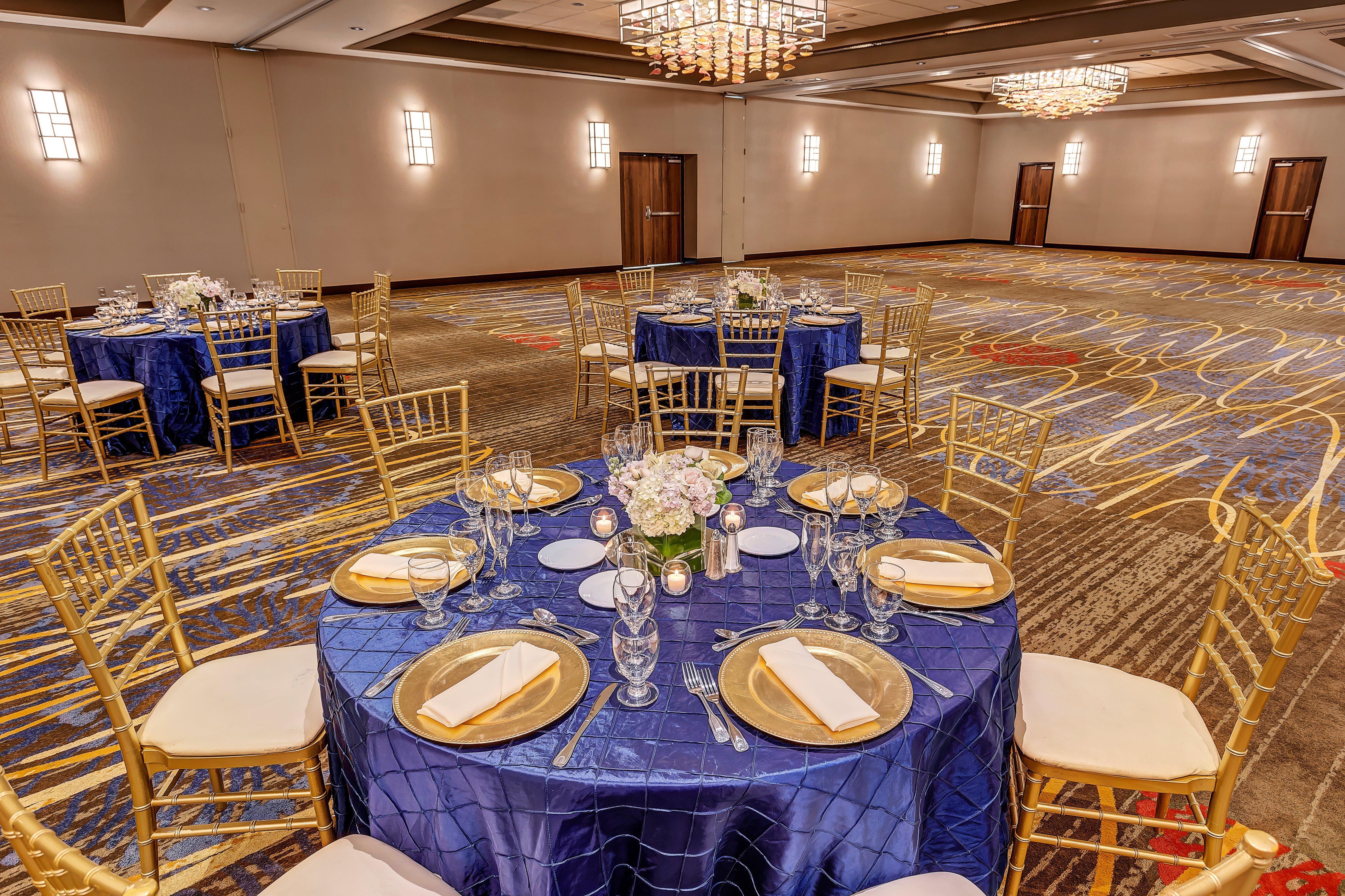 Crowne Plaza Hotel Foster City-San Mateo By Ihg Екстер'єр фото