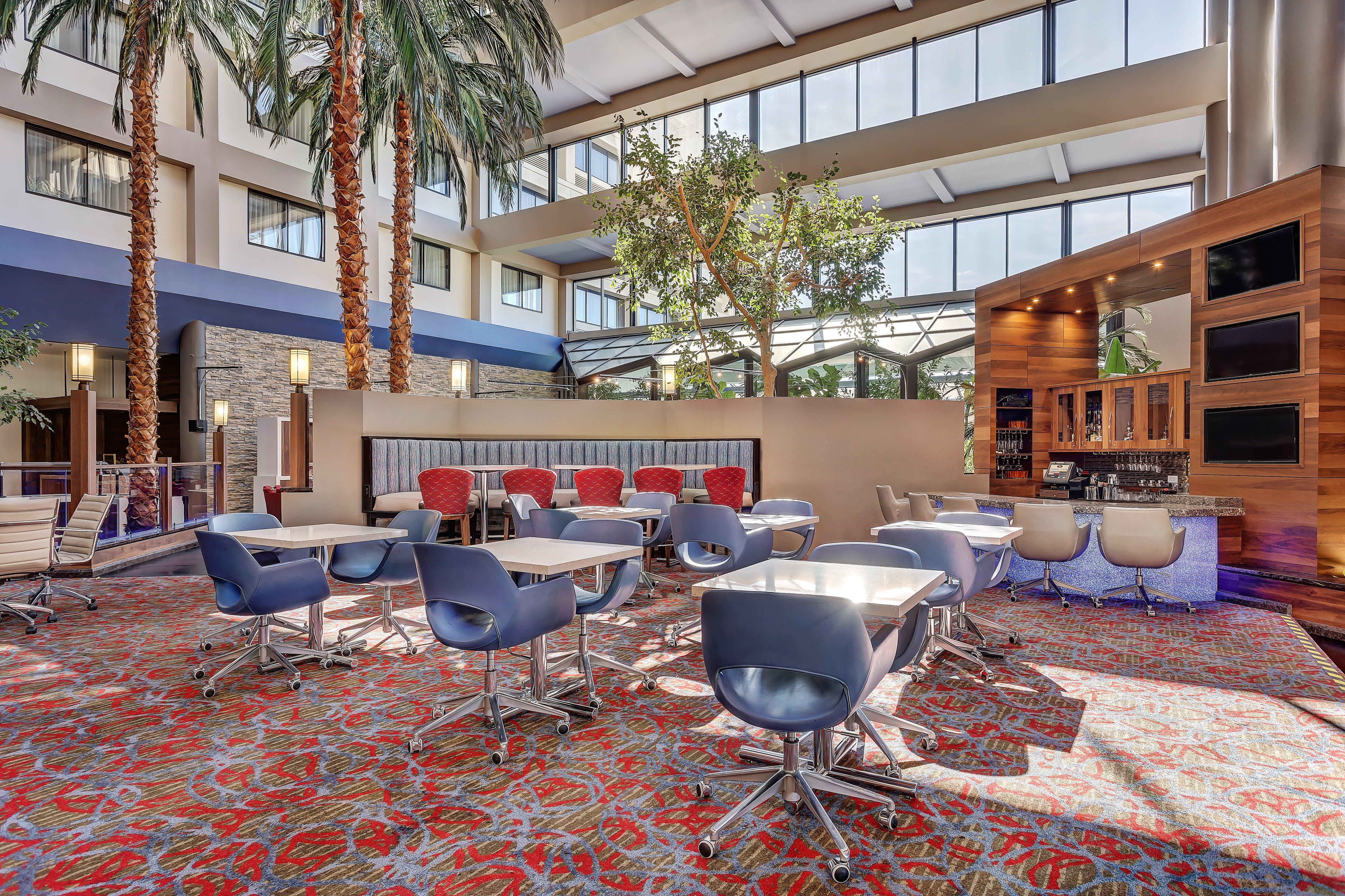 Crowne Plaza Hotel Foster City-San Mateo By Ihg Екстер'єр фото