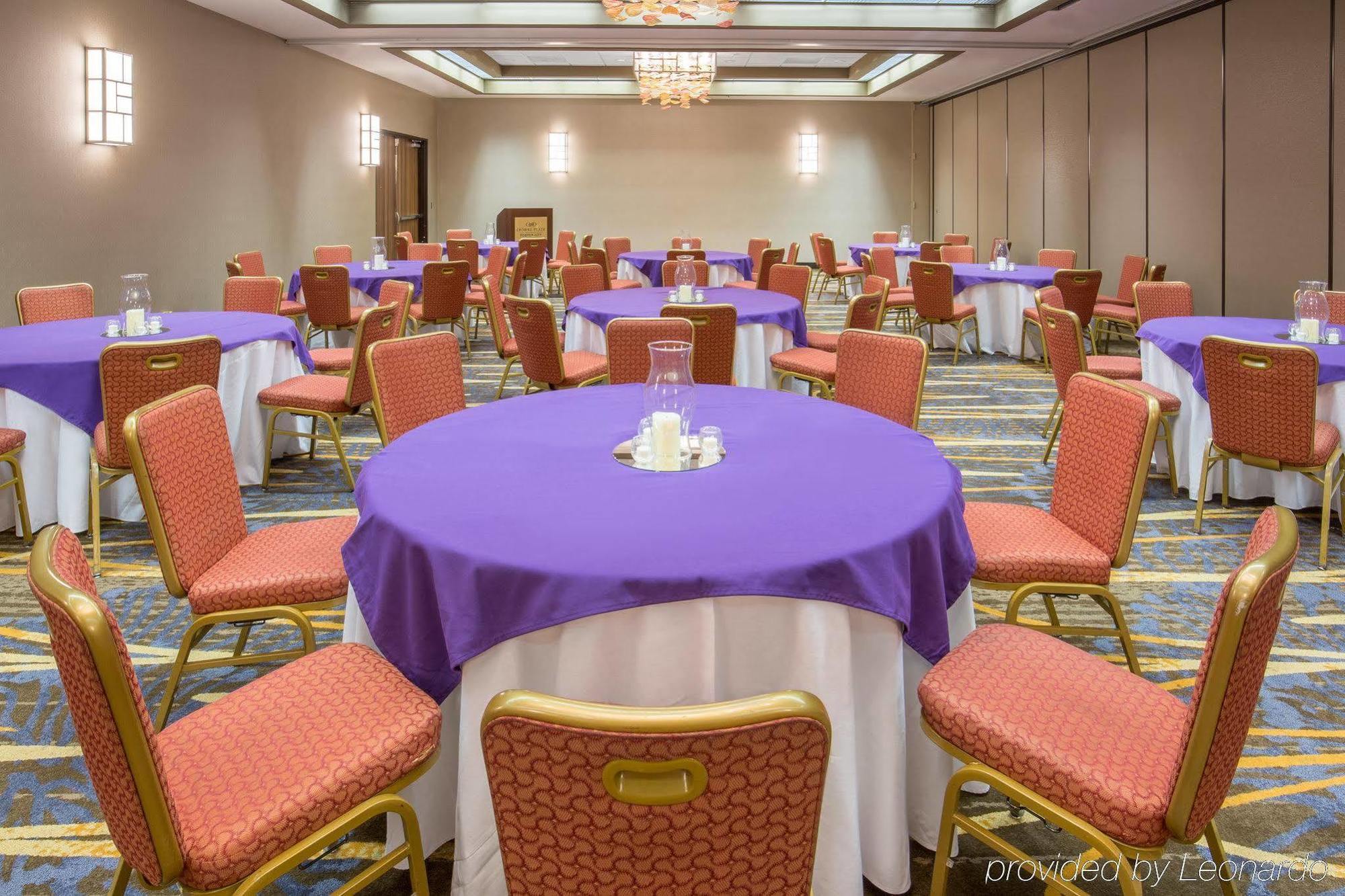 Crowne Plaza Hotel Foster City-San Mateo By Ihg Екстер'єр фото